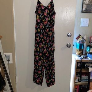 90’s Betsey Johnson jumpsuit